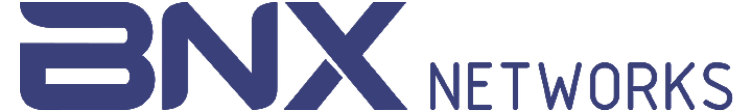 BNX Networks Inc Logo